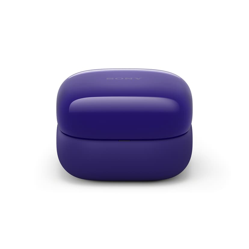Sony LinkBuds Fit Stereo Violet