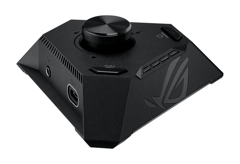 ASUS ROG STRIX X870-I GAMING WIFI Socket AM5 mini ITX Bundkort