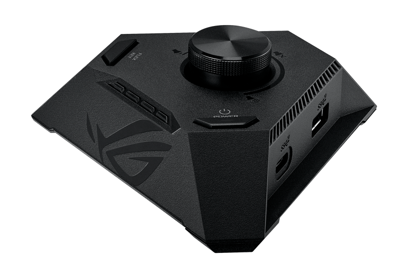 ASUS ROG STRIX X870-I GAMING WIFI Socket AM5 mini ITX Bundkort