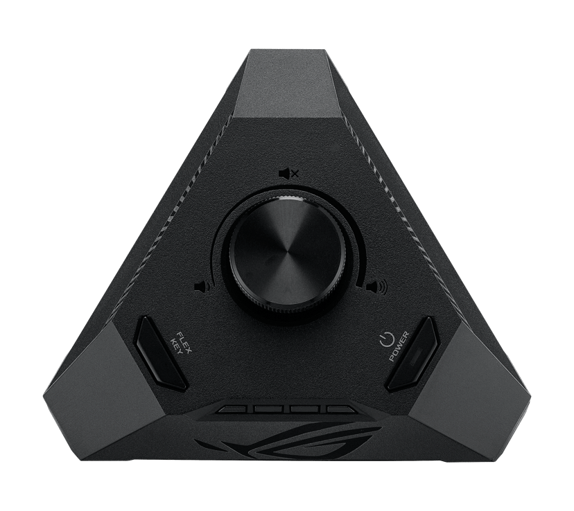 ASUS ROG STRIX X870-I GAMING WIFI Socket AM5 mini ITX Bundkort