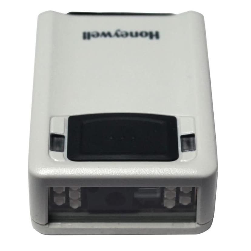 Honeywell Vuquest 3320G 2D USB Kit Ljusgrå
