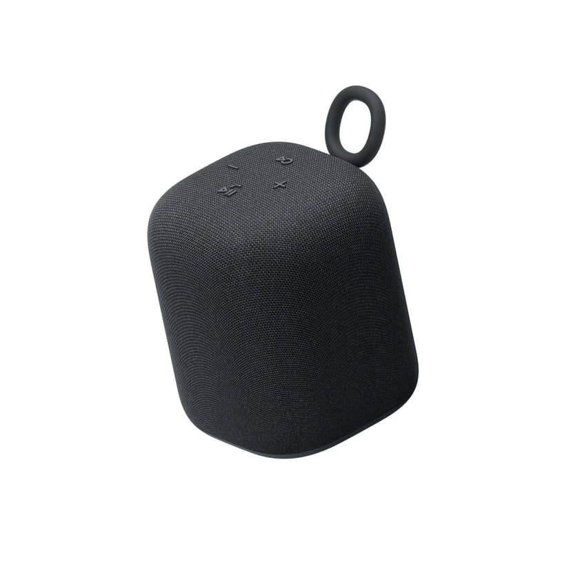 Sony LinkBuds Speaker Musta