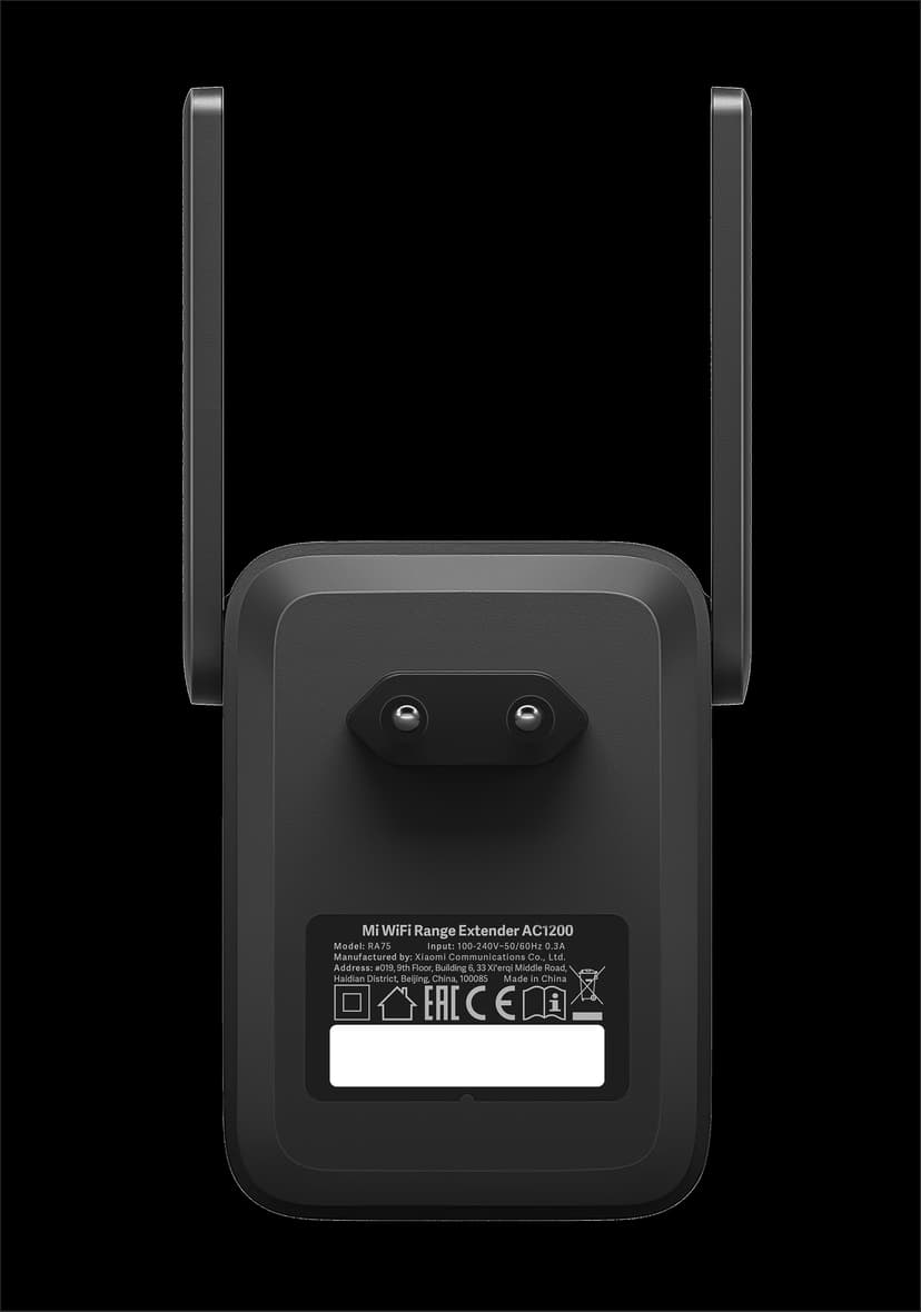 Xiaomi Mi WiFi Range Extender AC1200