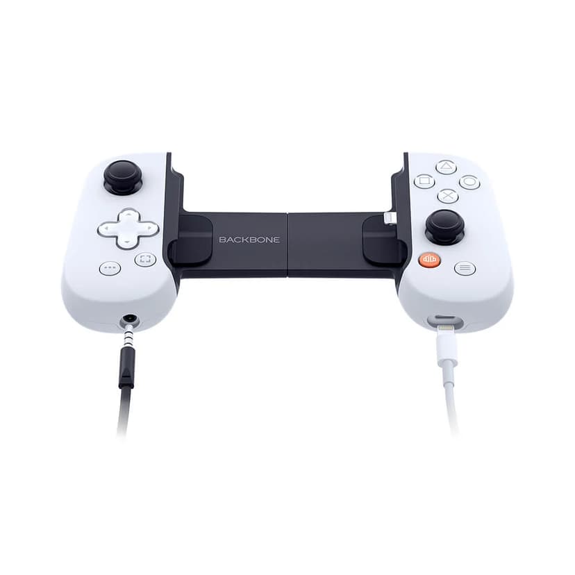 BACKBONE One For Playstation Lightning (1st Gen) Vit