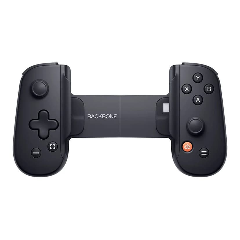 BACKBONE One USB-C (2nd Gen) Sort