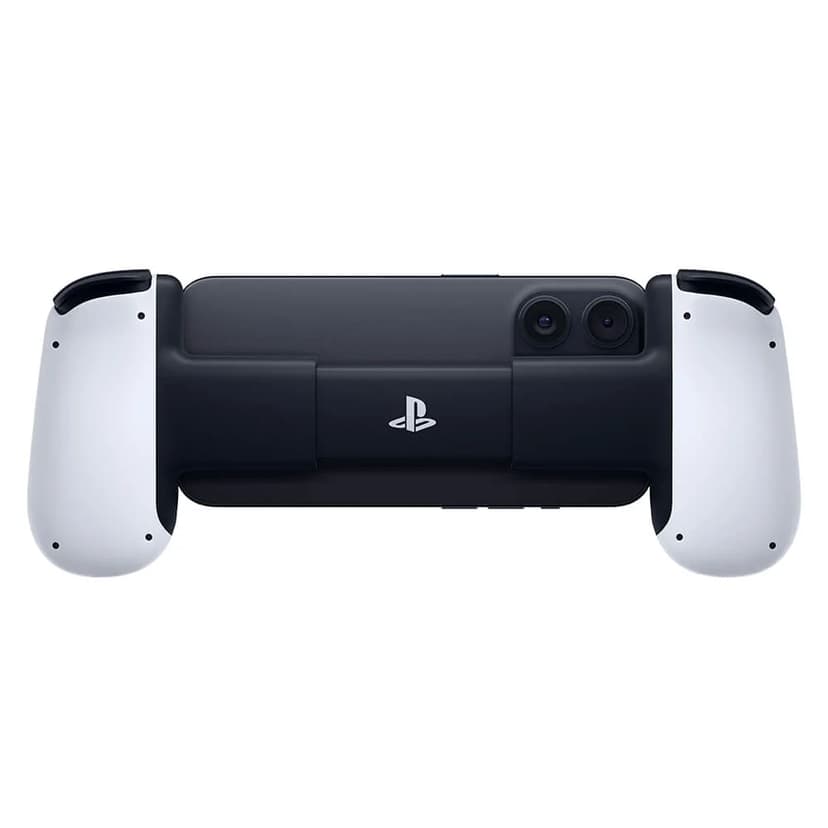 BACKBONE One For Playstation Usb-C (2nd Gen) Grå, Vit
