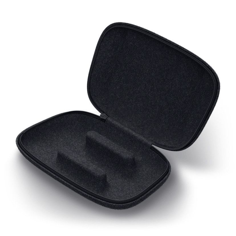 BACKBONE One Carrying Case Black