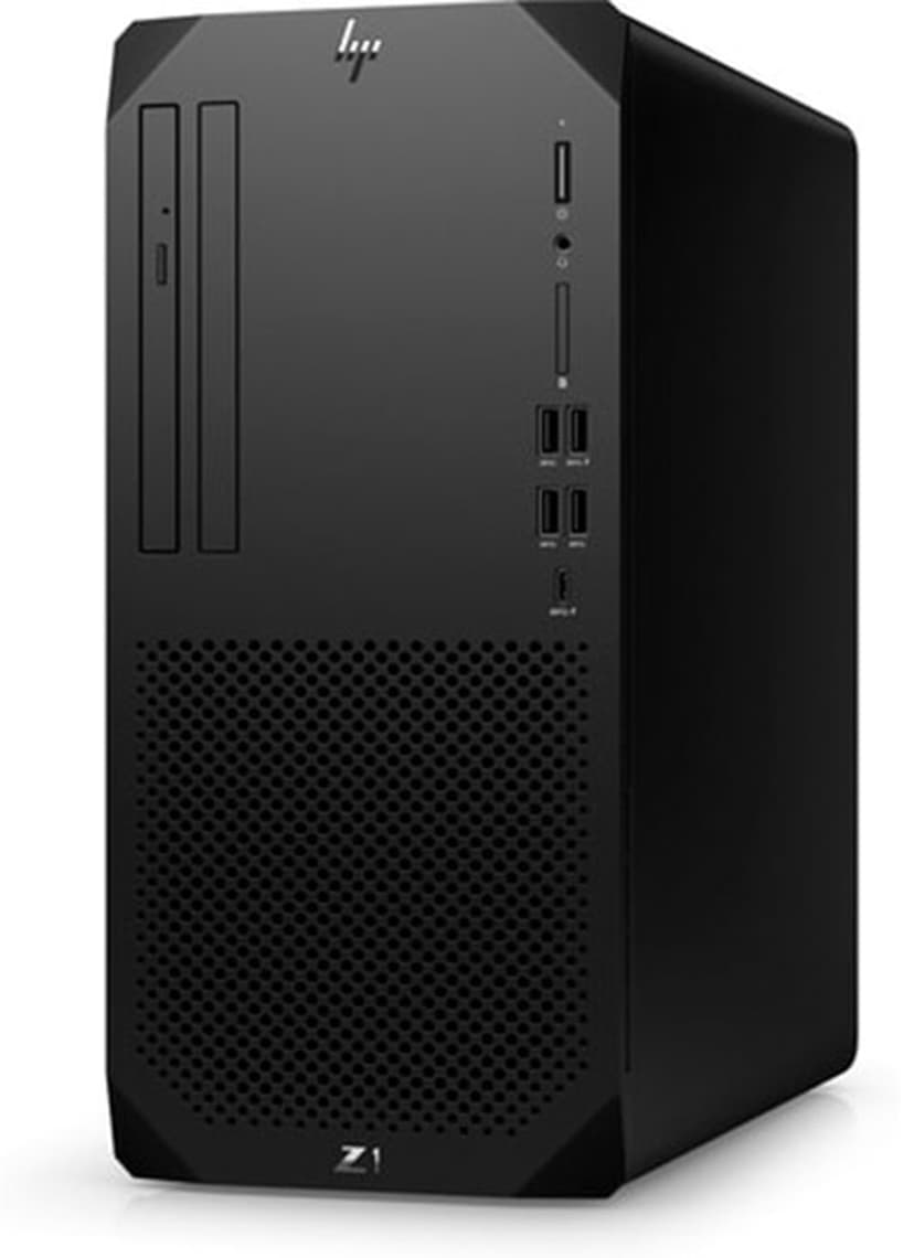 HP Z1 G9 Tower Workstation Core i7 32GB 1000GB