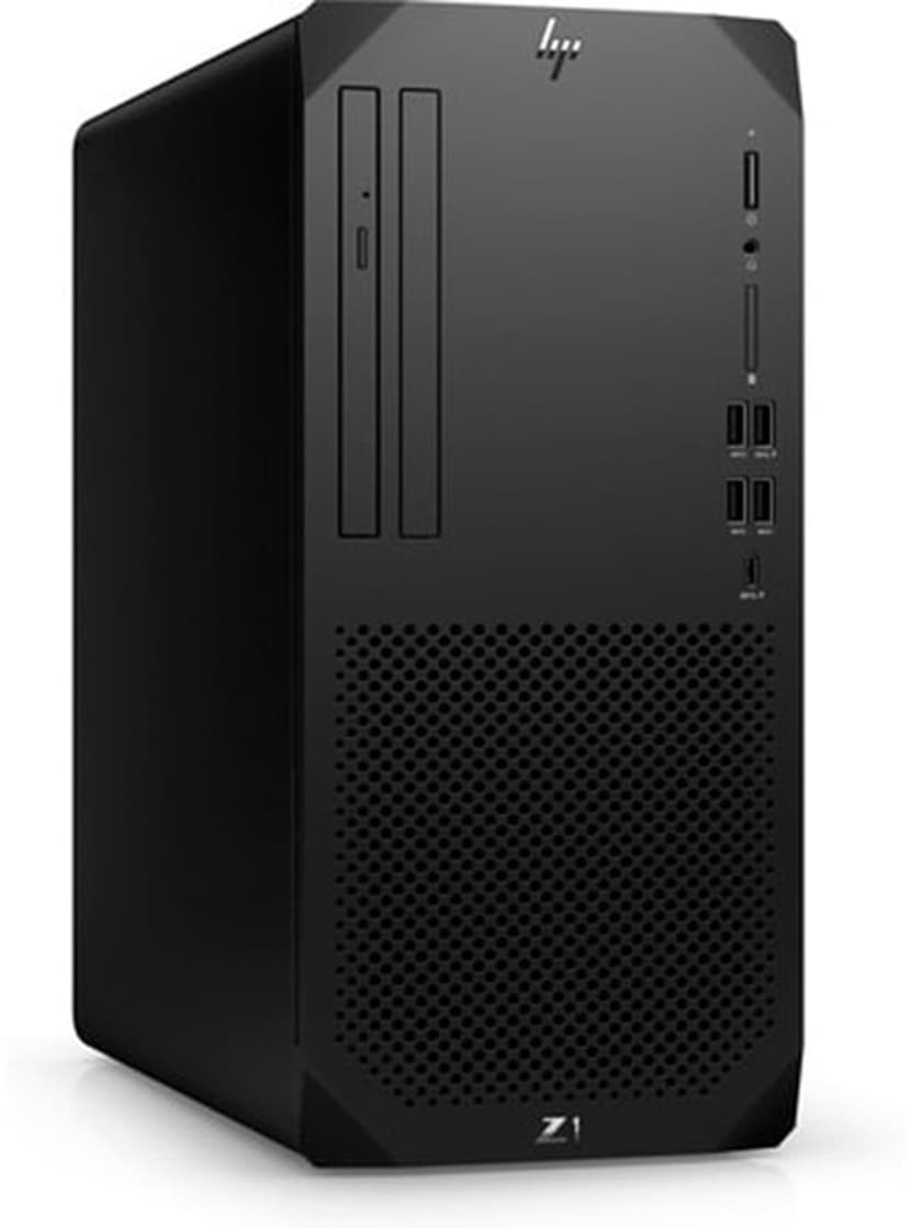 HP Z1 G9 Tower Workstation Core i7 32GB 1000GB