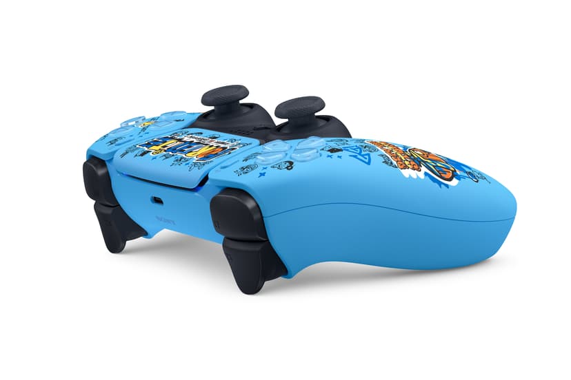 Sony DualSense™ V2 Wireless Controller Fortnite LE - PS5 Lyse Blå