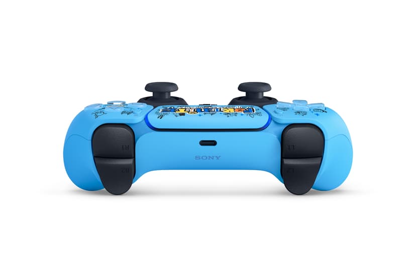 Sony DualSense™ V2 Wireless Controller Fortnite LE - PS5 Lyse Blå