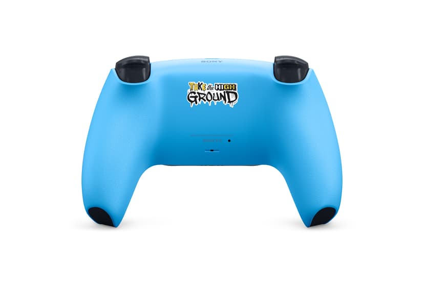 Sony DualSense™ V2 trådlös handkontroll Fortnite LE - PS5 Ljusblå