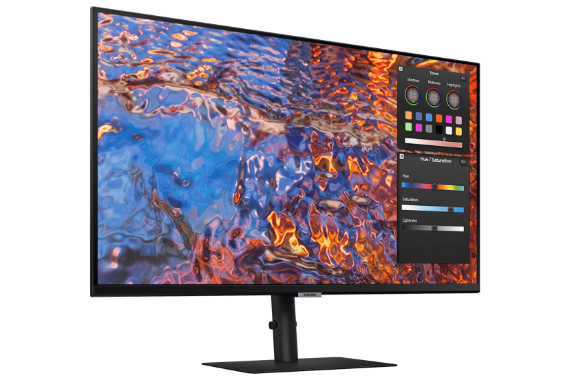 Samsung VIEWFINITY S34C650V 34" WQHD VA 21:9 CAM CURVED #DUSTIN - (Löytötuote luokka 2) 34" 3440 × 1440pixels VA 21:9 100Hz
