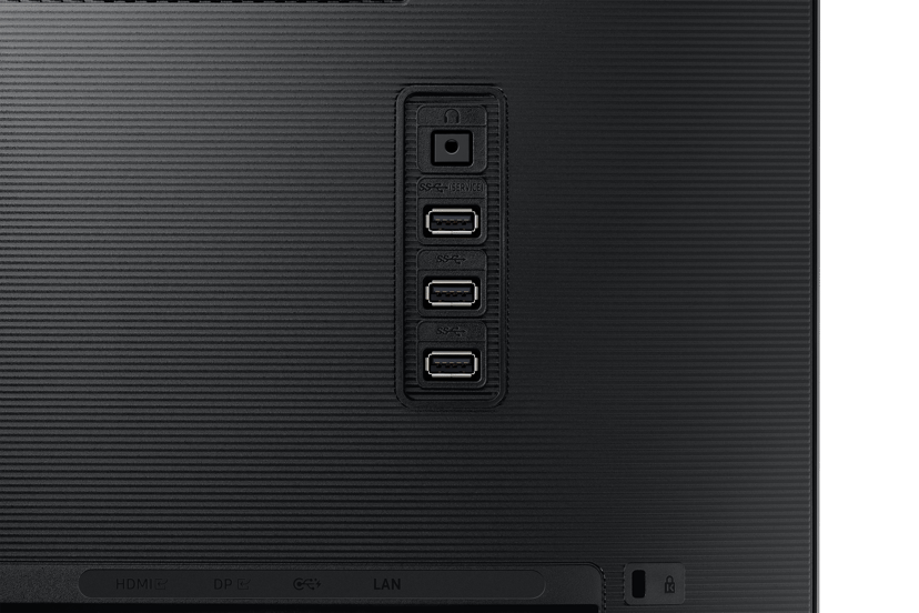 Samsung ViewFinity S80PB 32" 3840 × 2160pixels IPS 16:9 60Hz
