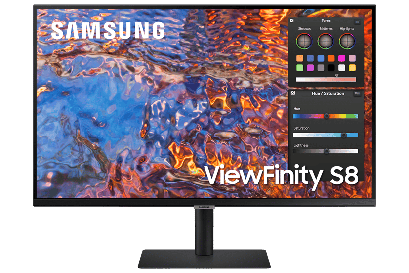 Samsung VIEWFINITY S34C650V 34" WQHD VA 21:9 CAM CURVED #DUSTIN - (Löytötuote luokka 2) 34" 3440 × 1440pixels VA 21:9 100Hz