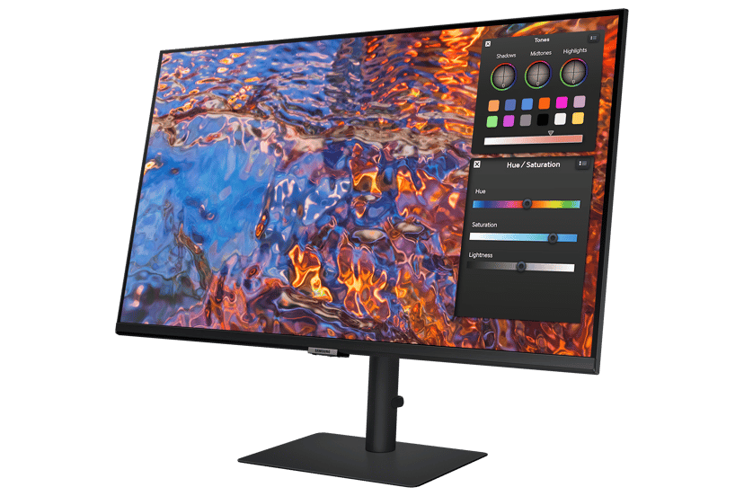 Samsung ViewFinity S80PB 32" 3840 x 2160pixels IPS 16:9 60Hz