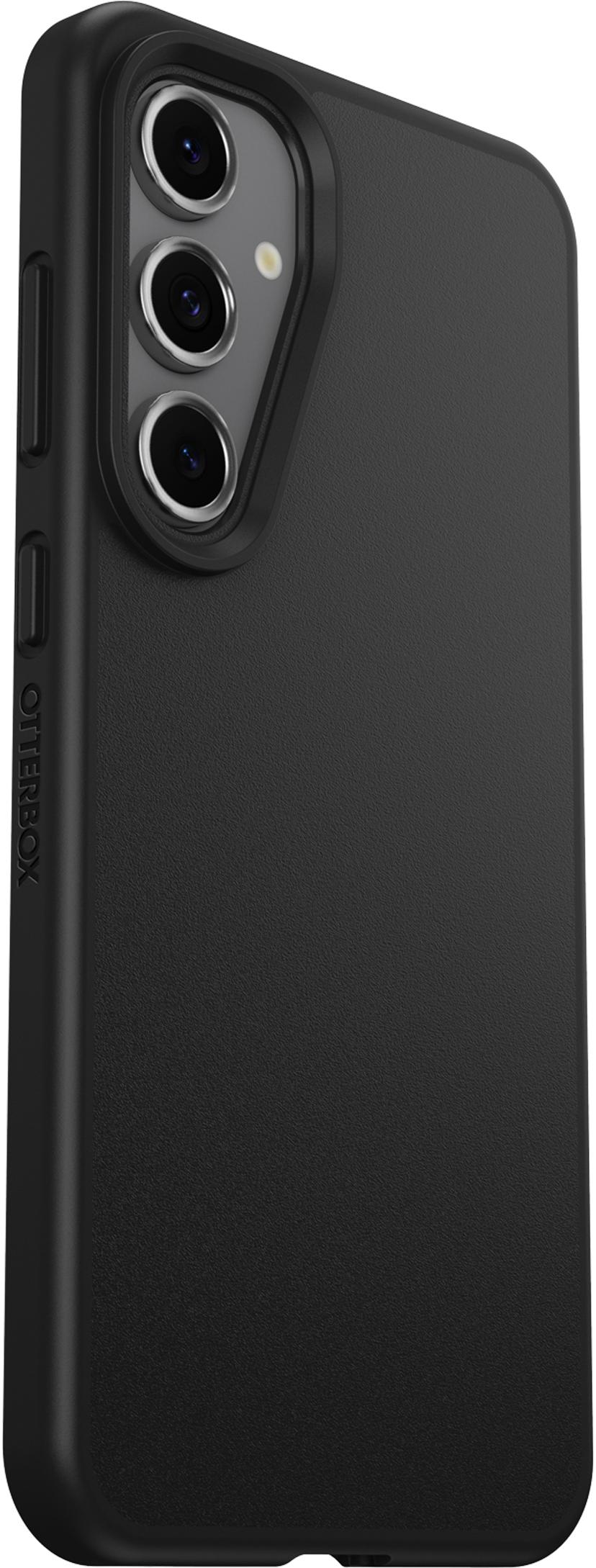 Otterbox React Series Samsung Galaxy S24 FE Svart