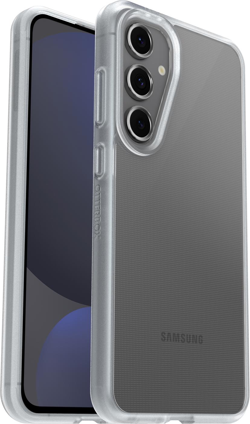 Otterbox React Series Samsung Galaxy S24 FE Transparent
