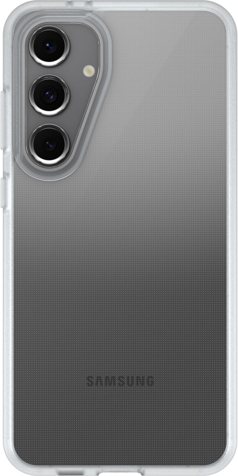 Otterbox React Series Samsung Galaxy S24 FE Transparent