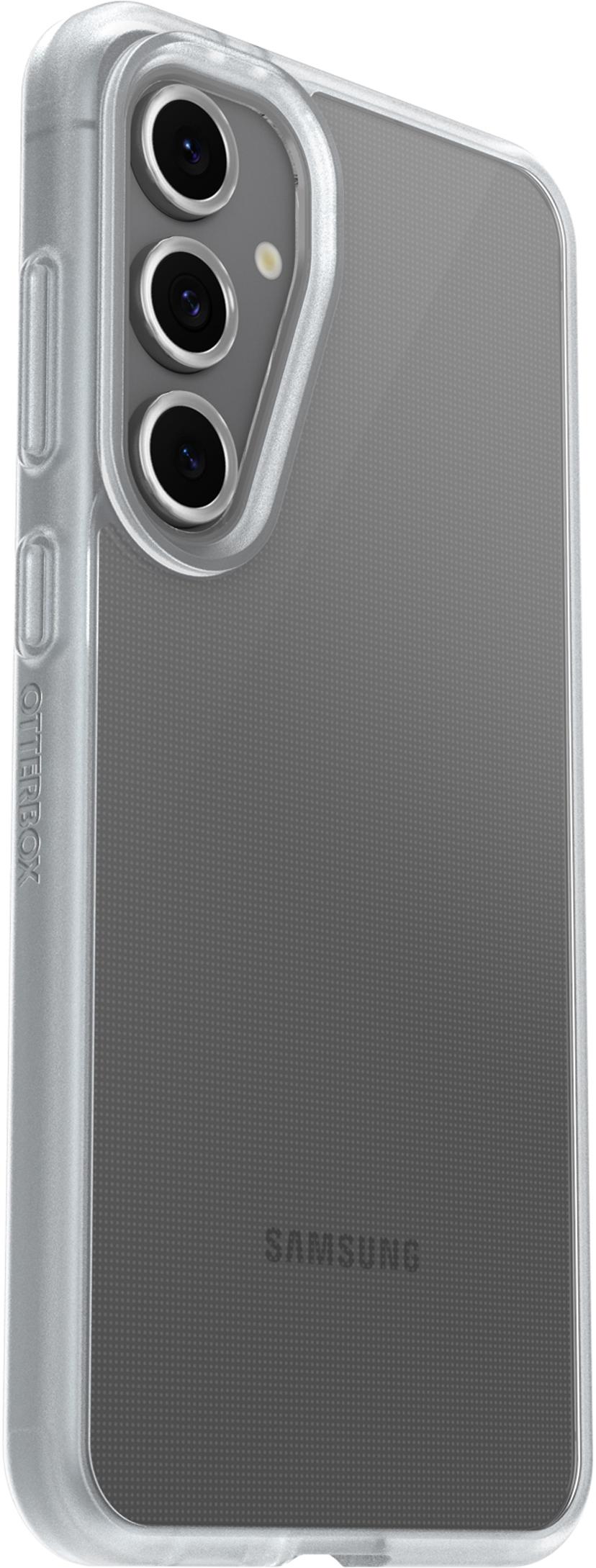 Otterbox React Series Samsung Galaxy S24 FE Transparent