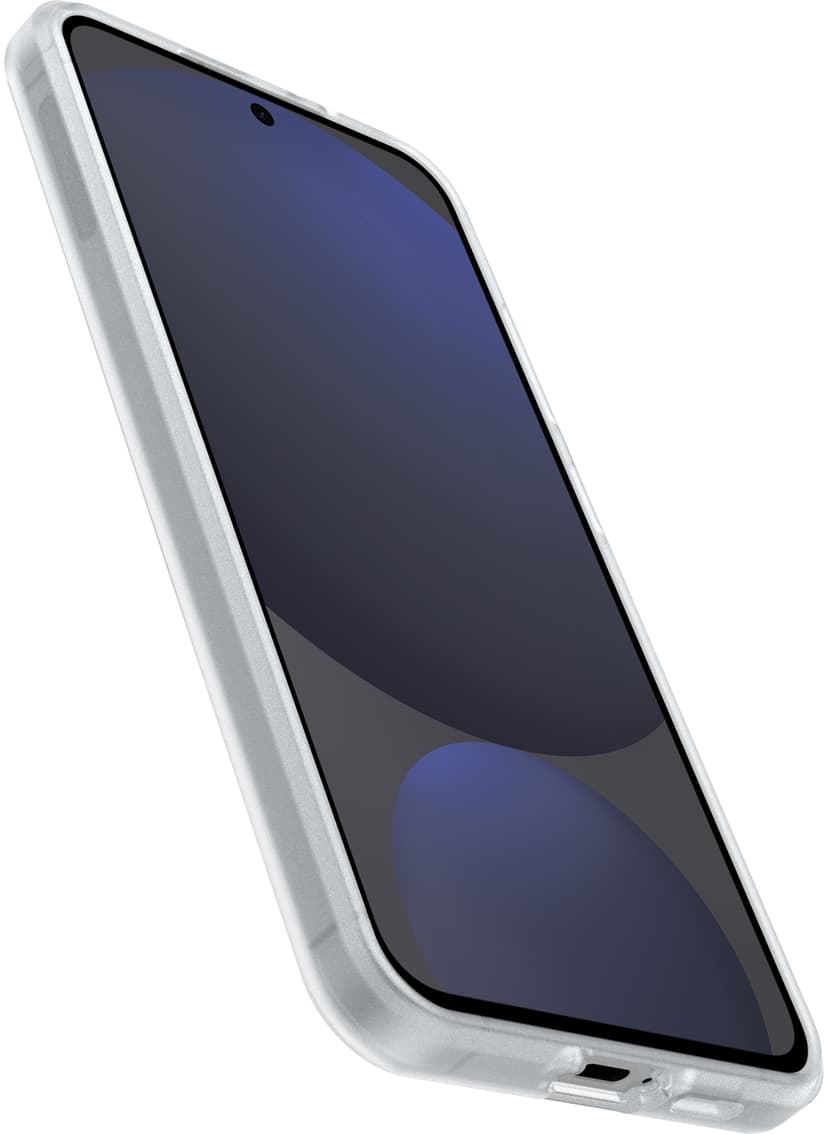 Otterbox React Series Samsung Galaxy S24 FE Gjennomsiktig