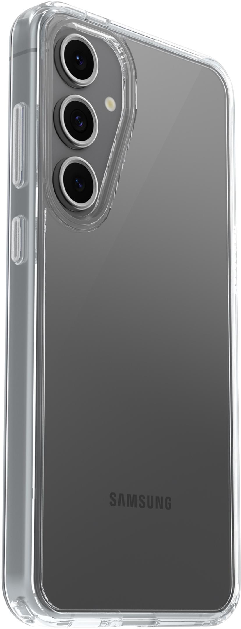 Otterbox Symmetry Clear Samsung Galaxy S24 FE Transparent
