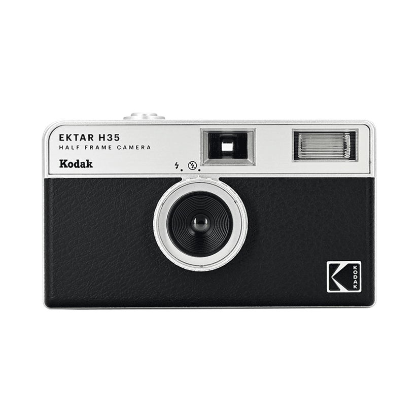 Kodak Analoginen kamera Ektar H35