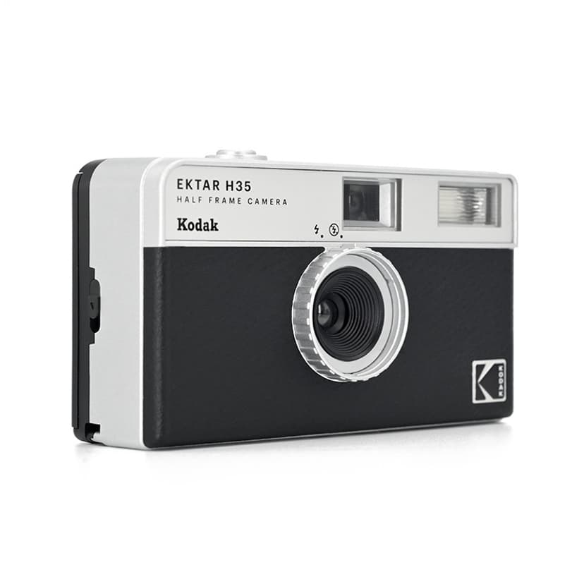 Kodak Analogt kamera Ektar H35