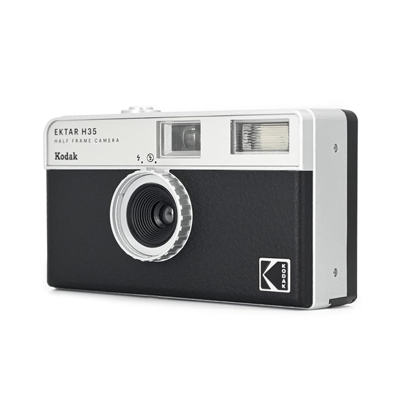 Kodak Analog Kamera Ektar H35