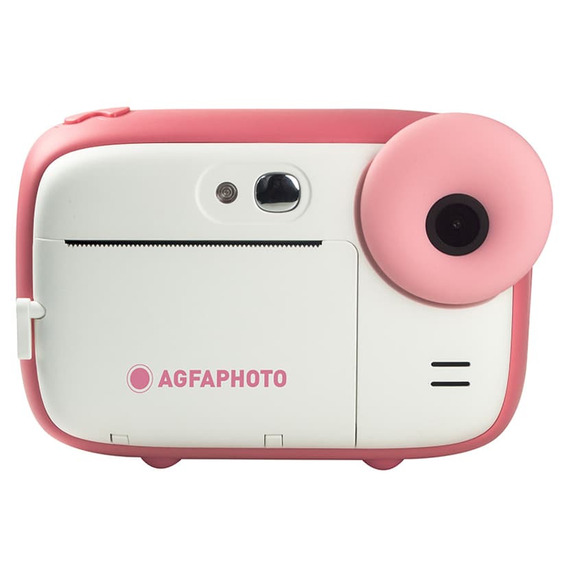 Agfa Direktutskriftskamera Realikids