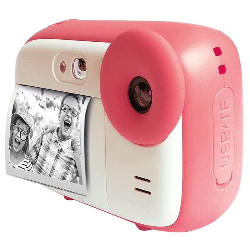Agfa Direktutskriftskamera Realikids