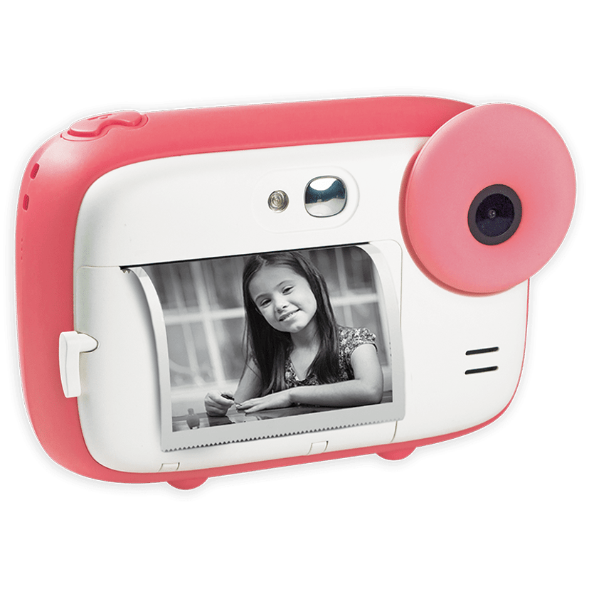 Agfa Realikids suora tulostuskamera