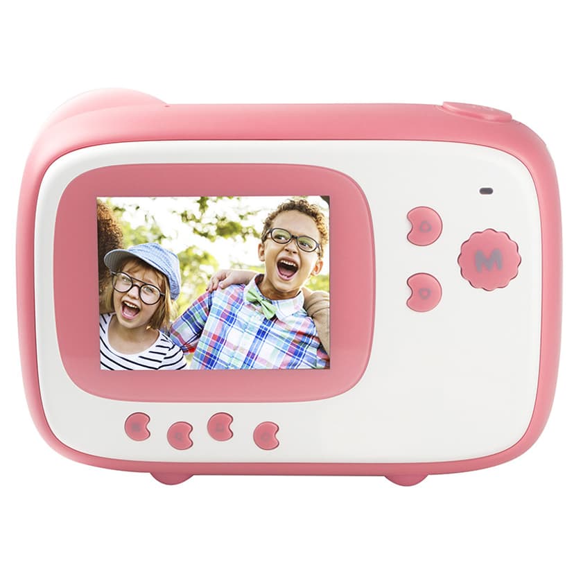 Agfa Direktutskriftskamera Realikids