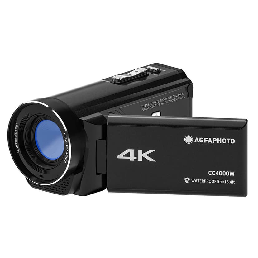 Agfa Realimove CC4000W