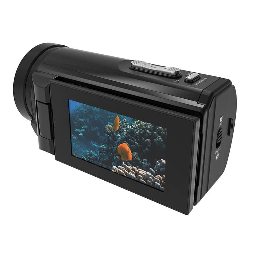 Agfa Realimove CC4000W