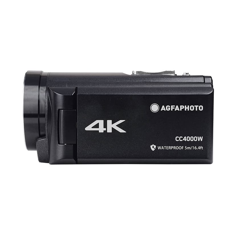 Agfa Realimove CC4000W