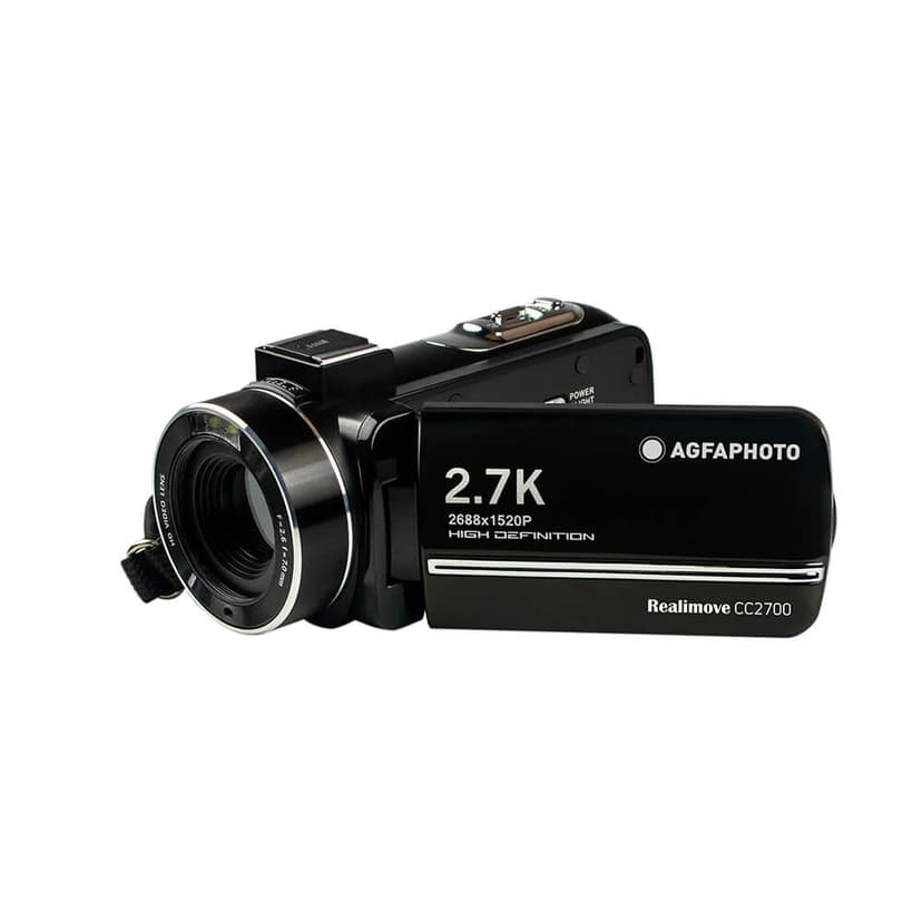 Agfa Realimove CC2700-2