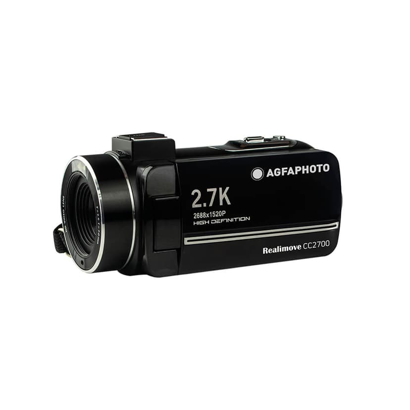 Agfa Realimove CC2700-2