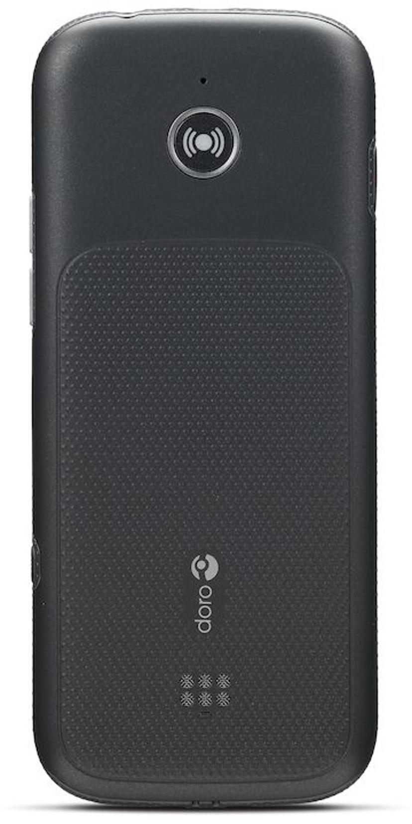 Doro 780X Svart, Vit