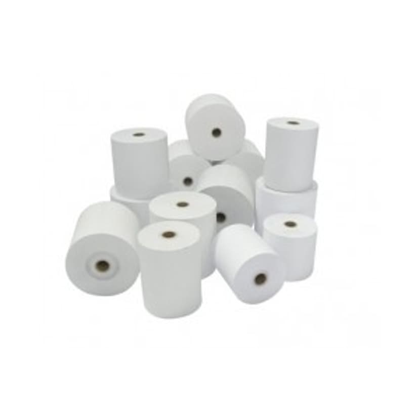 Zebra Etiketter Z-Select 2000T 51x25mm 8-pakning