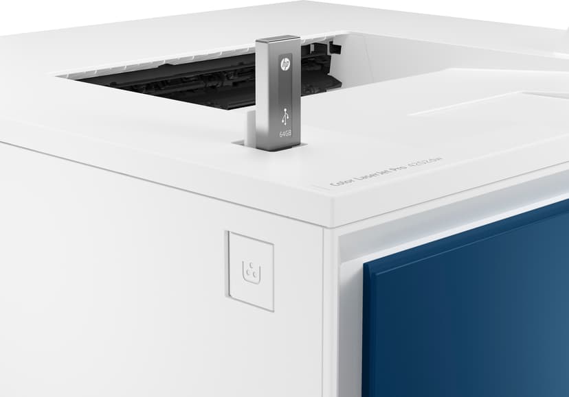 HP Color LaserJet Pro 4202dw A4
