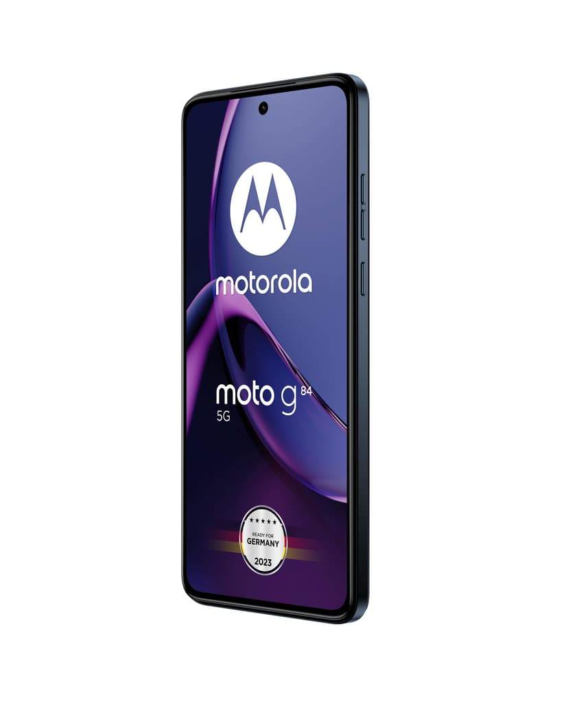 Motorola Moto G84 256GB Blauw