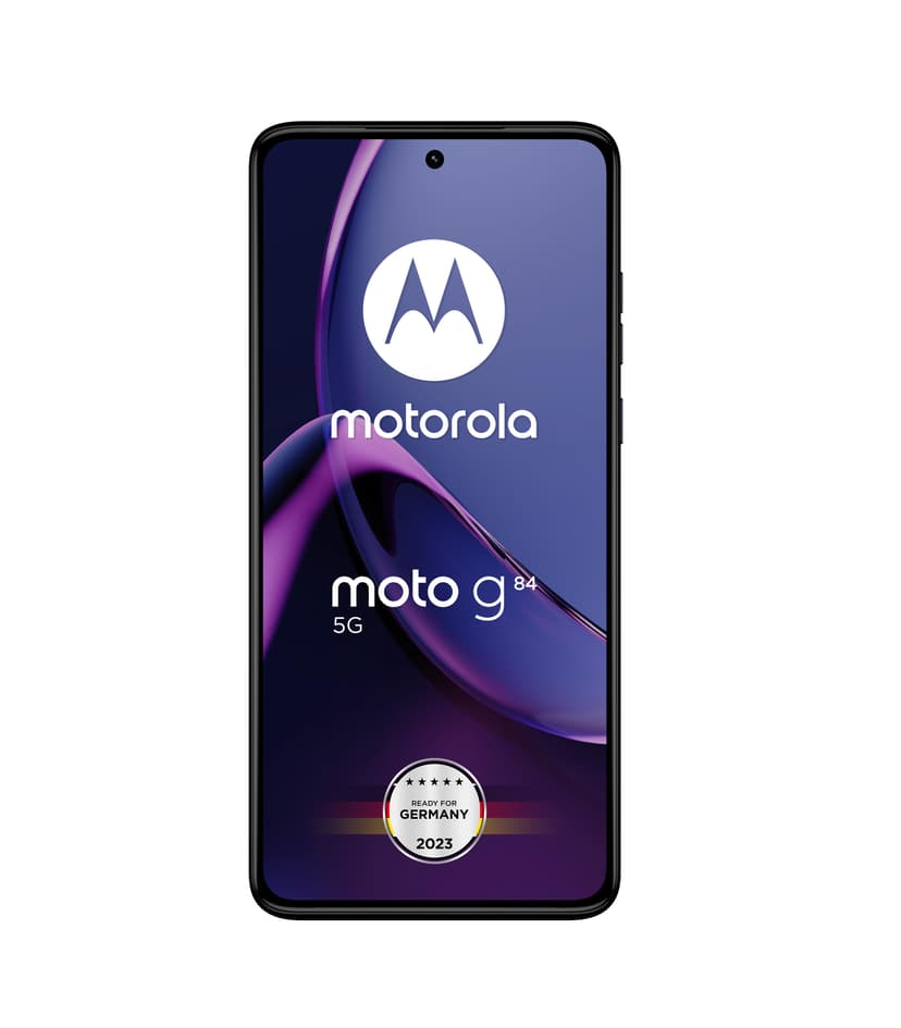 Motorola Moto G84 256GB Blauw