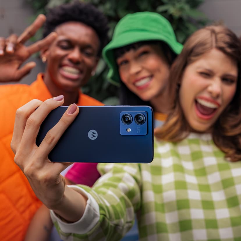 Motorola Moto G84 256GB Blauw