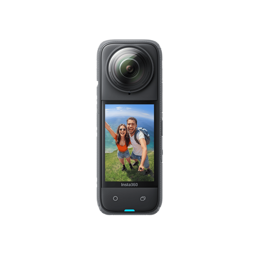 Insta360 X4 360° 8k