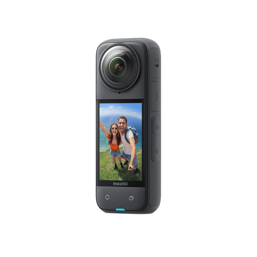 Insta360 X4 360° 8k
