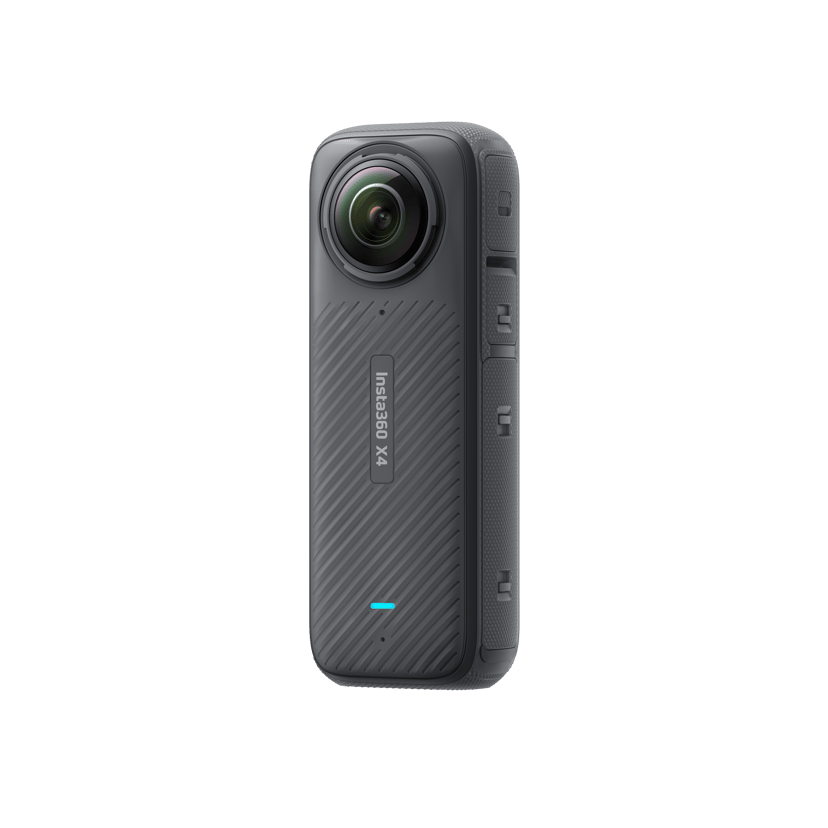 Insta360 X4 360° 8k