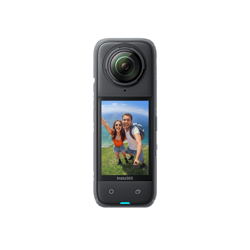 Insta360 X4 360° 8k
