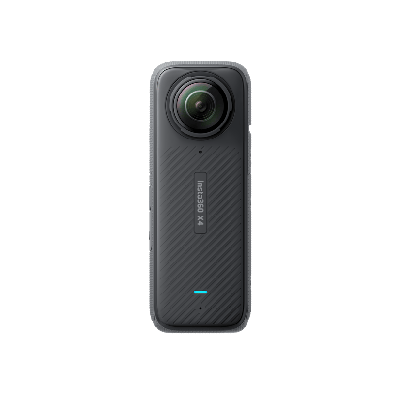 Insta360 X4 360° 8k