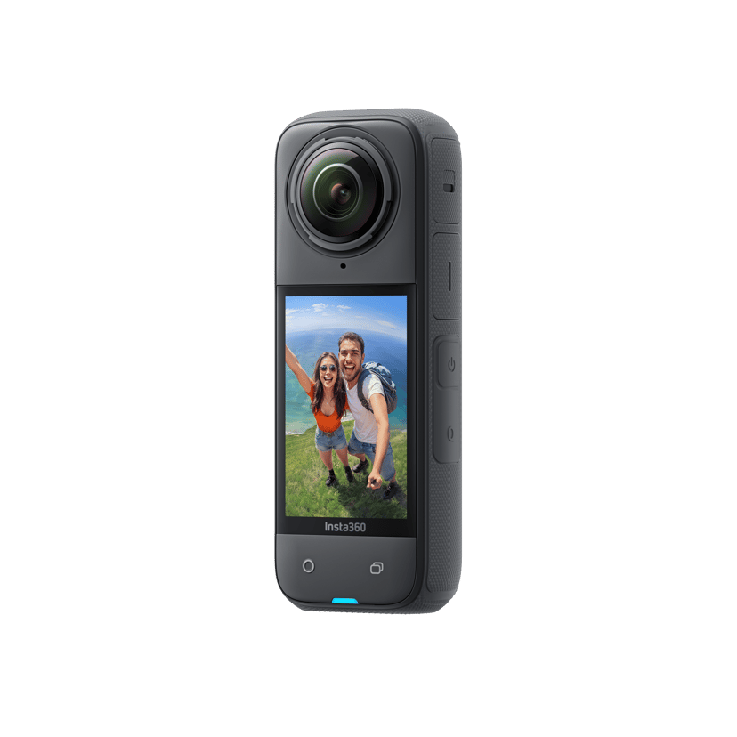 Insta360 X4 360° 8k